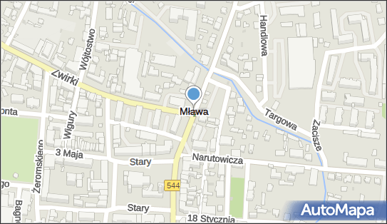 5691020538, Prowadzenie Nauki Jazdy i Wykładów, Kanclerz Stanisław 
