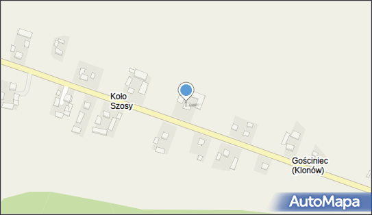 6591250216, Prowadzenie Nauki Jazdy Łój Jarosław 