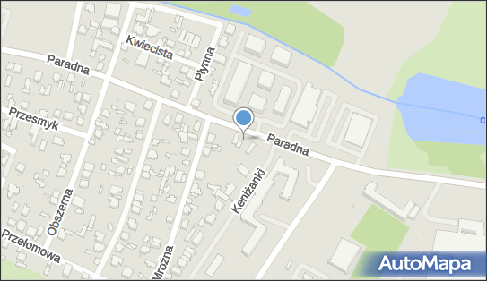 7292280368, Prowadzenie Parkingu Strzeżonego Jolanta Chojnacka, Piotr Łysiak 