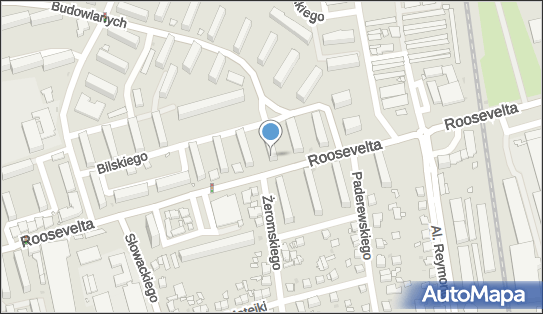 Prowadzenie Pojazdów Ciężarowych, ul. Franklina Roosevelta 75A 62-200 - Przedsiębiorstwo, Firma, NIP: 7841307108