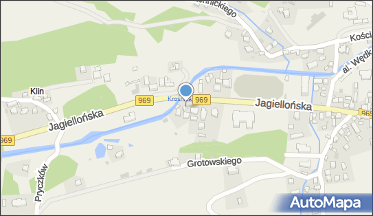 Prowadzenie Pola Namiotowego Firek Bogdan Orski Paweł 34-450 - Przedsiębiorstwo, Firma, NIP: 7351841645