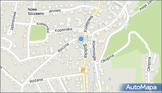 Prowadzenie Sklepu w Branży Mięsno-Wędliniarskiej Sobczyk Ireneusz 58-310 - Przedsiębiorstwo, Firma, NIP: 8861026643