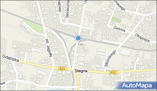 Prowadzenie Stołówki Ogrodnik, ul. Lipowa B/N, Stegna 82-103 - Przedsiębiorstwo, Firma, NIP: 5832088752