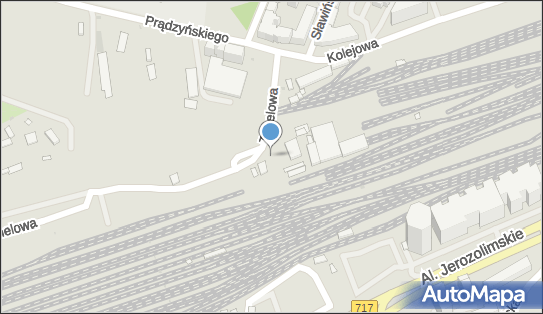 5271112848, Prowadzenie Szaletu Publicznego, Woźniak Witold 