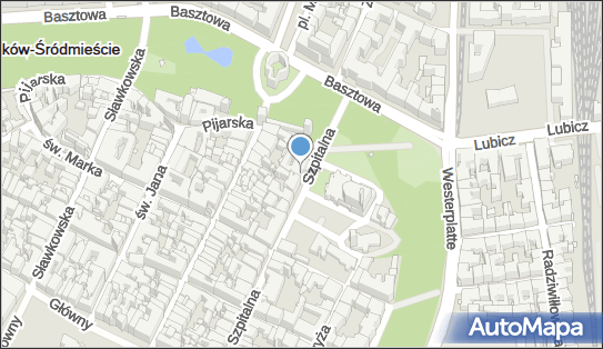 6761775829, Prowadzenie Szatni Beata Żak 