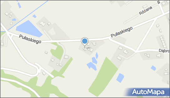 6111379750, Prowadzenie Szkol.Osób Ubiegających Się O Prawo Jazdy Janusz Rybak 