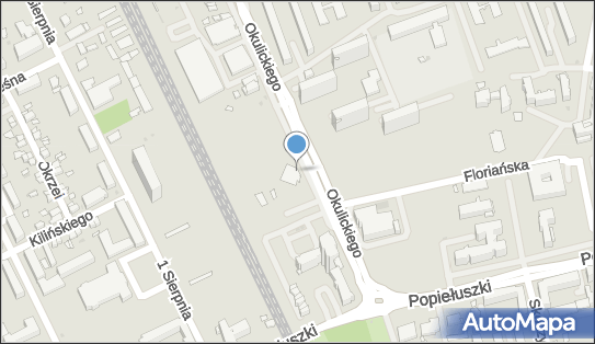 Prowadzenie Toalety Damsko Męskiej, Stalowa Wola 37-450 - Przedsiębiorstwo, Firma, NIP: 8651739756