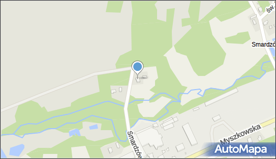 Prowadzenie Ubezpieczeń, Smardzów 2, Koziegłówki 42-350 - Przedsiębiorstwo, Firma, NIP: 5771364139