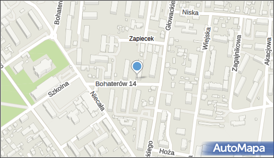 Prowadzenie Usług Towarzyskich, ul. Bohaterów 14 Brygady 21 97-200 - Przedsiębiorstwo, Firma, NIP: 7731698208