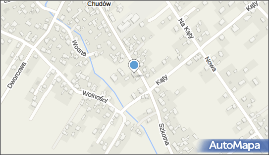 Prowadzenie Zajęć z Rytmiki, Szkolna 9, Chudów 44-177 - Przedsiębiorstwo, Firma, NIP: 9690903893