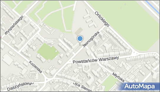 6311013485, Prowash Systems Marcin Procek 