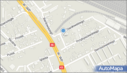 Prowincja House Paulina Zając, Daniłowskiego 4A, Częstochowa 42-216 - Przedsiębiorstwo, Firma, NIP: 9491695067
