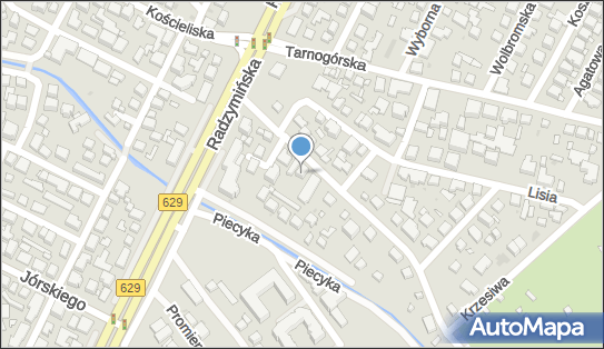 5242443318, Prowincja Sióstr Zakonu św.Bazylego Wielkiego 