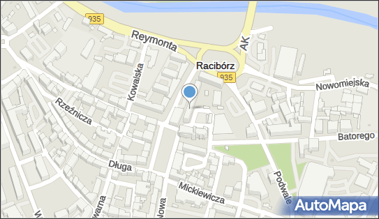 Proxeo, Odrzańska 3, Racibórz 47-400 - Przedsiębiorstwo, Firma, numer telefonu, NIP: 6391847843