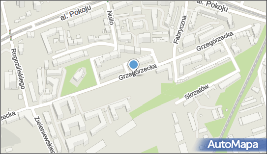 Proximo Handel i Consulting, Grzegórzecka 79, Kraków 31-559 - Przedsiębiorstwo, Firma, NIP: 5511531474