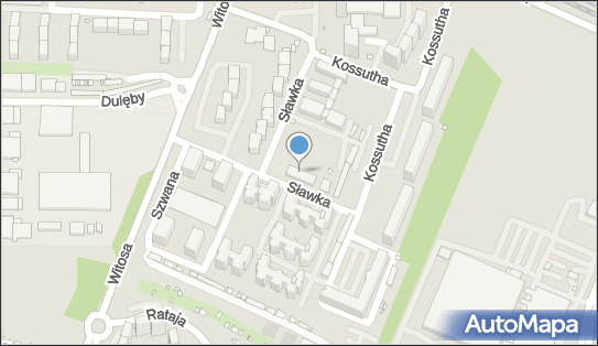Proximo, ul. Walerego Sławka 5, Katowice 40-833 - Przedsiębiorstwo, Firma, numer telefonu, NIP: 6340133074