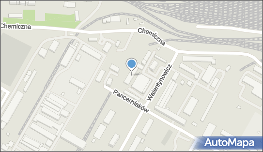 9462394050, Proxim One sp. kom. 