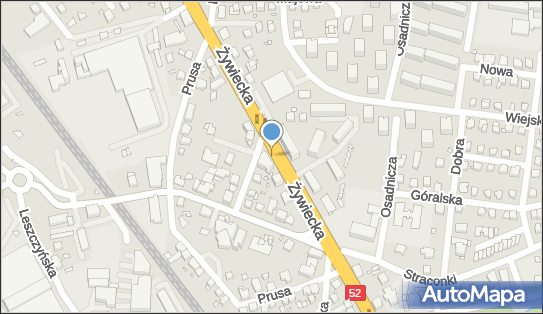 5472144447, Proxy 1 sp. z o.o. 