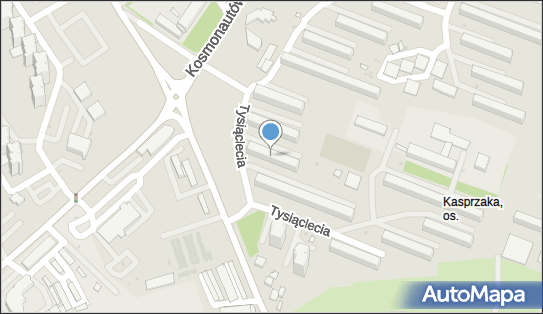 Proxy, Tysiąclecia 19, Dąbrowa Górnicza 41-303 - Przedsiębiorstwo, Firma, NIP: 6291795265