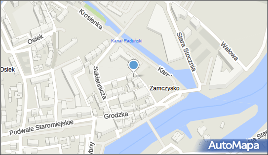 Prozamex, Rycerska 7, Gdańsk 80-882 - Przedsiębiorstwo, Firma, numer telefonu, NIP: 5862094154