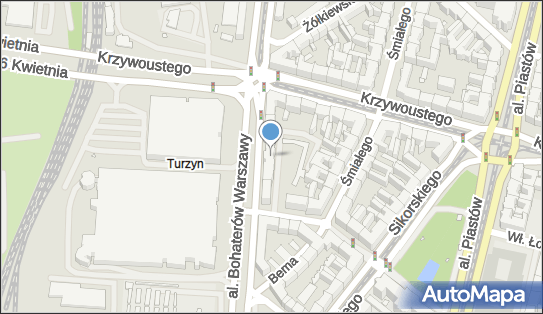 Prozped Consulting, Aleja Bohaterów Warszawy 91b, Szczecin 70-343 - Przedsiębiorstwo, Firma, numer telefonu, NIP: 8522062576