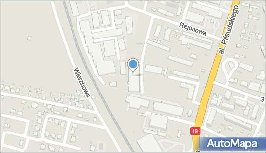 5432180508, Pro sp. z o.o. 