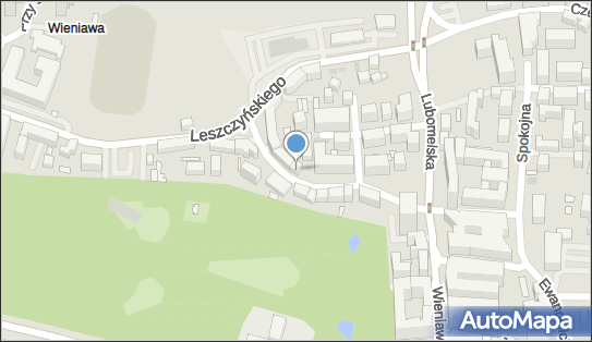 PRS Daniel Palonka, Stanisława Leszczyńskiego 11, Lublin 20-069 - Przedsiębiorstwo, Firma, NIP: 7122450038
