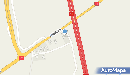 Prus Sławomir, Gliwicka 23, Czekanów 42-677 - Przedsiębiorstwo, Firma, NIP: 6452225083