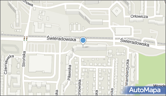 Pruska-Pich D., w-w, Świeradowska 63, Wrocław 50-559 - Przedsiębiorstwo, Firma, NIP: 6151840356