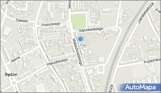273429409, Anna Karwowska-Prussak Pośrednictwo Finansowe 