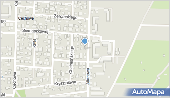 5541841340, Prusz-Bud Andrzej Pruszkowski 