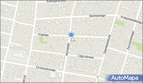 5342460552, Pruszkowski Klub Motocyklowy 