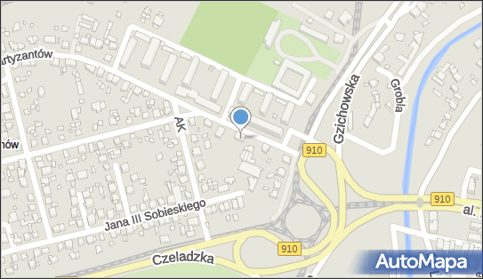Pruszowski Lekarski, ul. Partyzantów 5A, Będzin 42-500 - Przedsiębiorstwo, Firma, NIP: 6251017490
