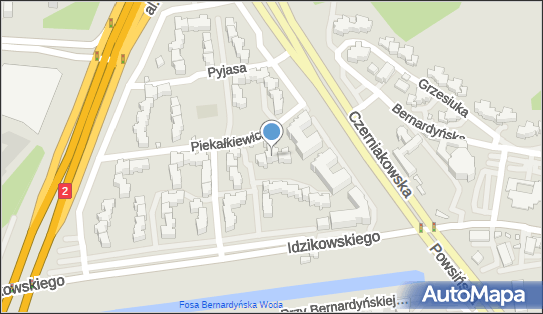 PRX Software, ul. Jana Piekałkiewicza 1, Warszawa 00-710 - Przedsiębiorstwo, Firma, NIP: 6211701688