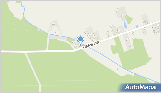 Prym Cybersecurity, Ludwinów 36, Ludwinów 05-306 - Przedsiębiorstwo, Firma, NIP: 8222351916