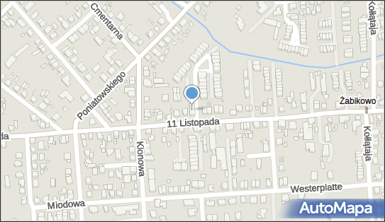 Prymus Jolanta Klupczyńska, 11 Listopada 128, Luboń 62-030 - Przedsiębiorstwo, Firma, NIP: 7791022437