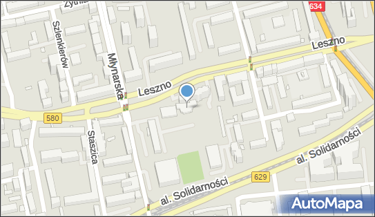 Prymus Koch, Leszno 19, Warszawa 01-199 - Przedsiębiorstwo, Firma, NIP: 5272598273
