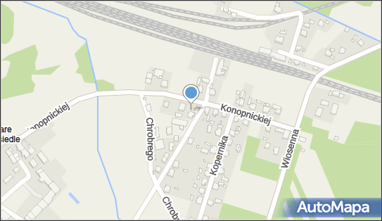 Pryszcz Ewa Sklep Ogólnospożywczy Ewadan Pryszcz Ewa Czudaj Danuta 47-126 - Przedsiębiorstwo, Firma, NIP: 7561148608