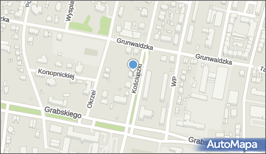 6911370561, Prywatny Gabinet Chirurgiczny Lek.Med.Ryszard Grendziak 
