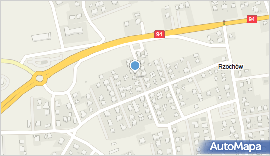 8721308726, Prywatny Gabinet Internistyczny i Chorób Płuc Maria Nowotarska-Dul Nagawczyna 279 