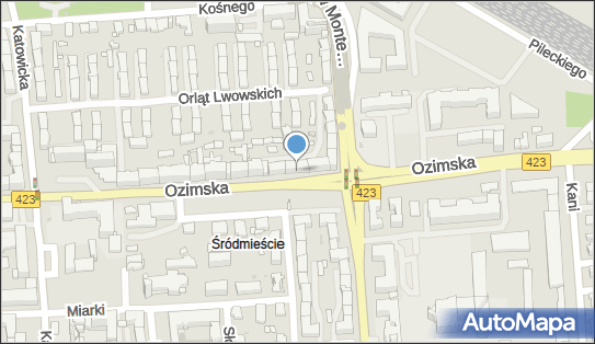 Pryw Gab Kardiologiczny Lek Med Spec Chorób Wewn Kardiolog, Opole 45-368 - Przedsiębiorstwo, Firma, NIP: 7541300326