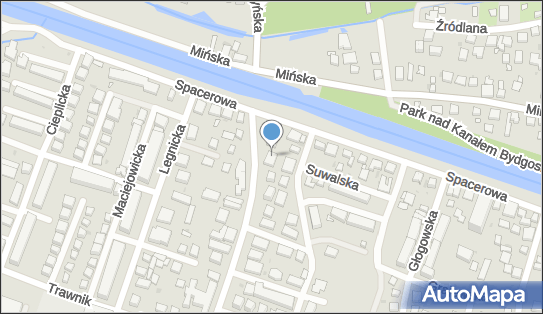 Pryw Gab Lek Internistyczny, Żywiecka 22, Bydgoszcz 85-378 - Przedsiębiorstwo, Firma, NIP: 5541069715