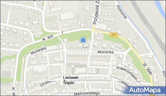 6112214301, Prywatny Gabinet Stomatologiczny Wojciech Znamirowski 