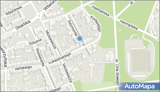 6911016486, Prywatny Gabinet Lekarski Helena Kwakszyc 