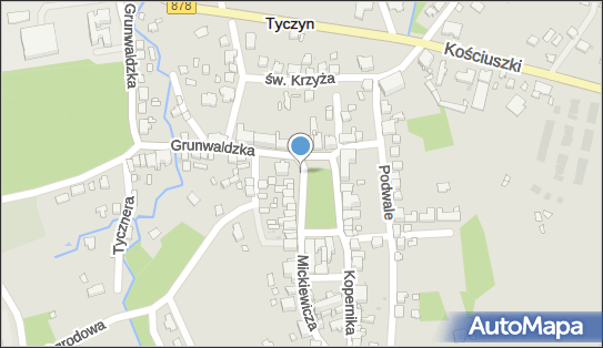 8131996352, Prywatny Gabinet Pediatryczny-Lek.Med.Zbigniew Zawiło 