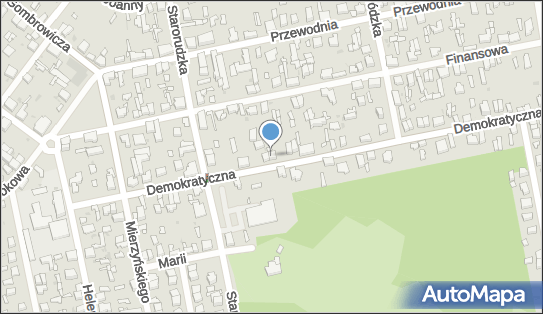 7290100652, Prywatna Firma Handlowa 
