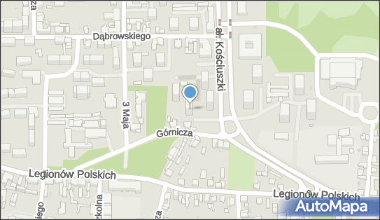 6451034487, Prywatna Firma Handlowa 