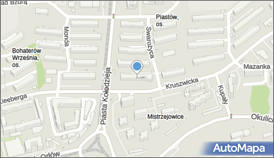 Prywatna Firma Handlowo Usługowa Relative, os. Piastów 3/34 31-623 - Przedsiębiorstwo, Firma, NIP: 6781817815