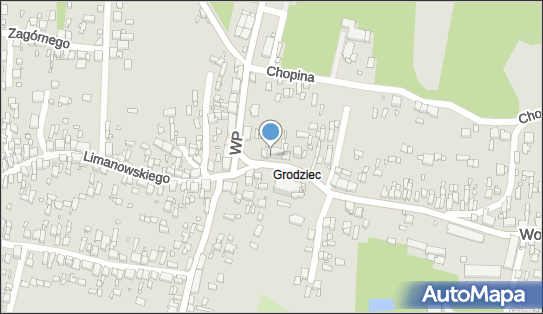 6251049892, Prywatna Firma Usługowo-Handlowa 