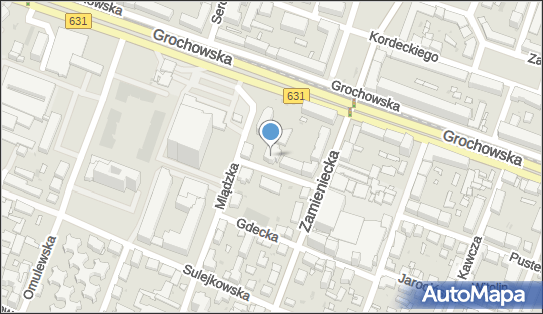 013252220, Prywatna Lecznica Stomatologiczno-Lekarska 